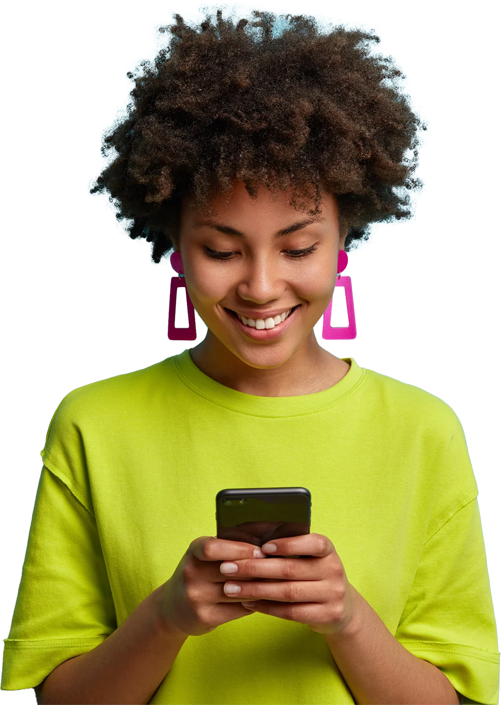 Grow Your Business With Us | Contact Your Growth Story