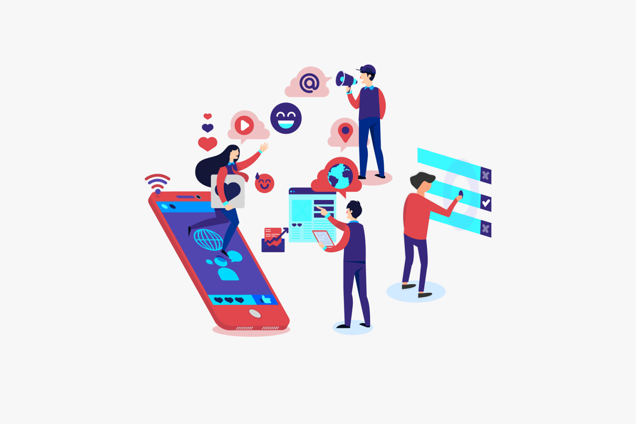 Social Media Marketing That Generates Results