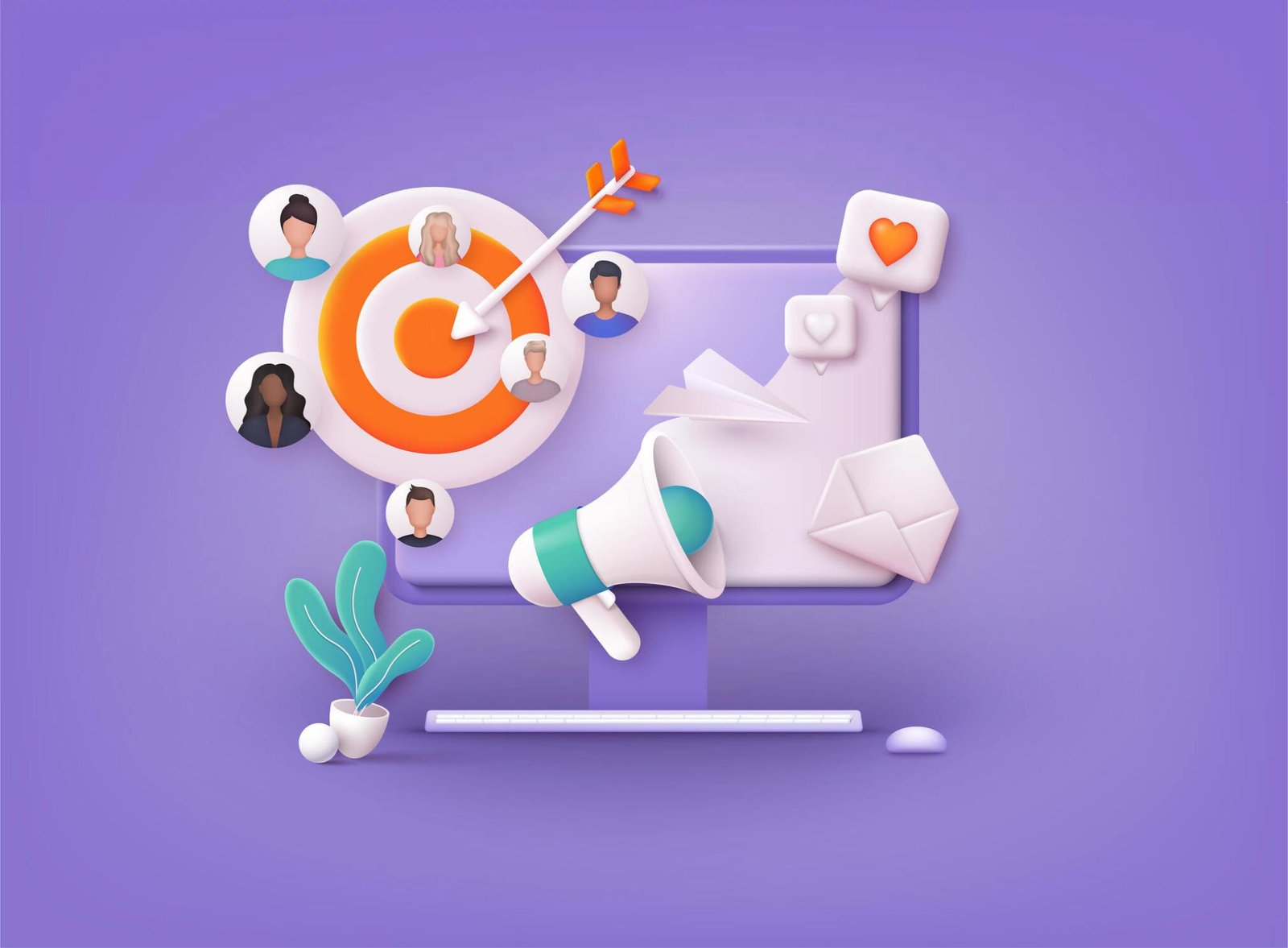 Conversion Rate Optimization
