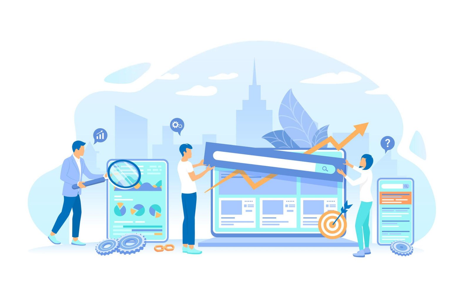 Engaging Content Marketing To Scale Your Business