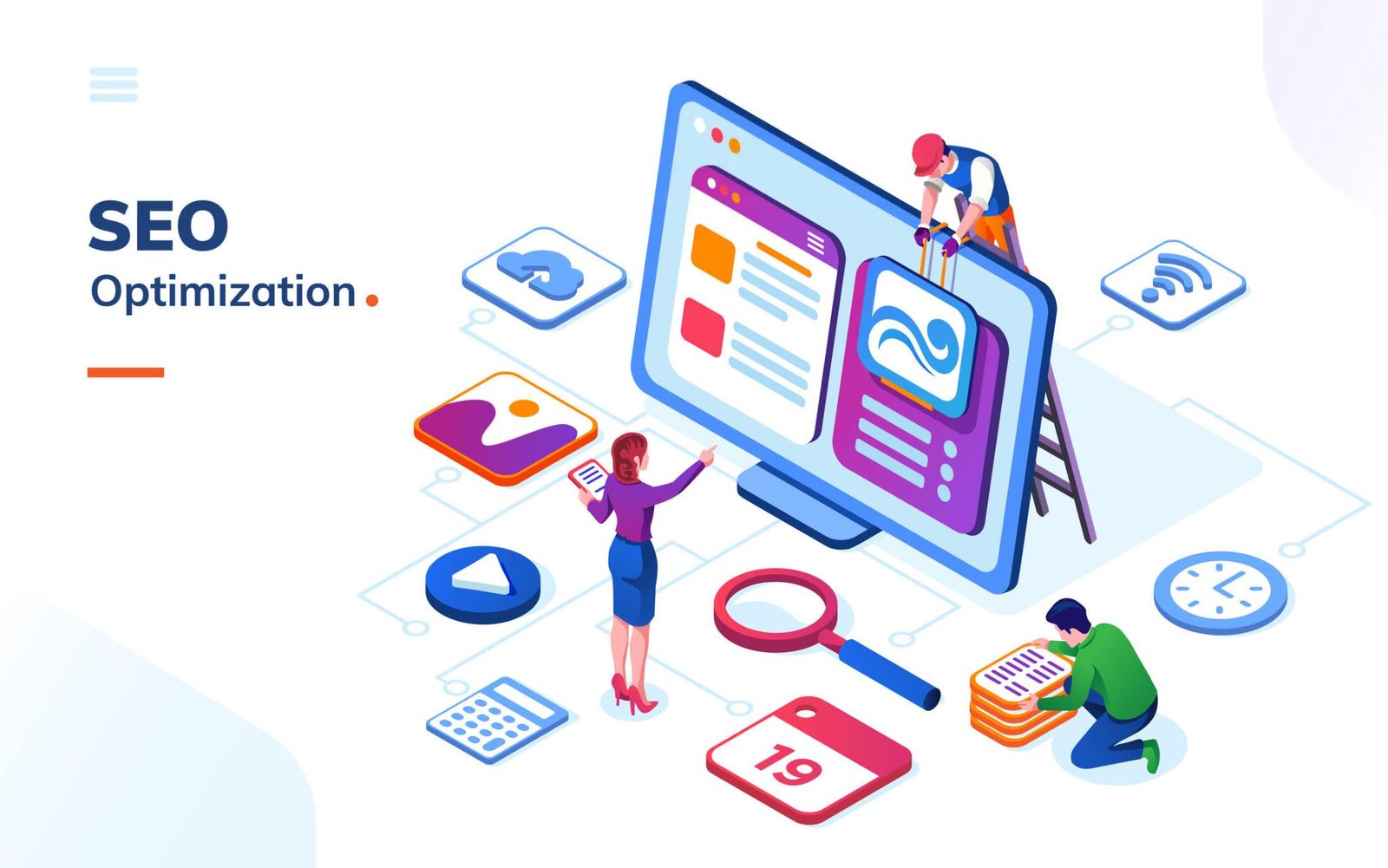 Customised SEO Services For Your Business | Achieve Top Rankings