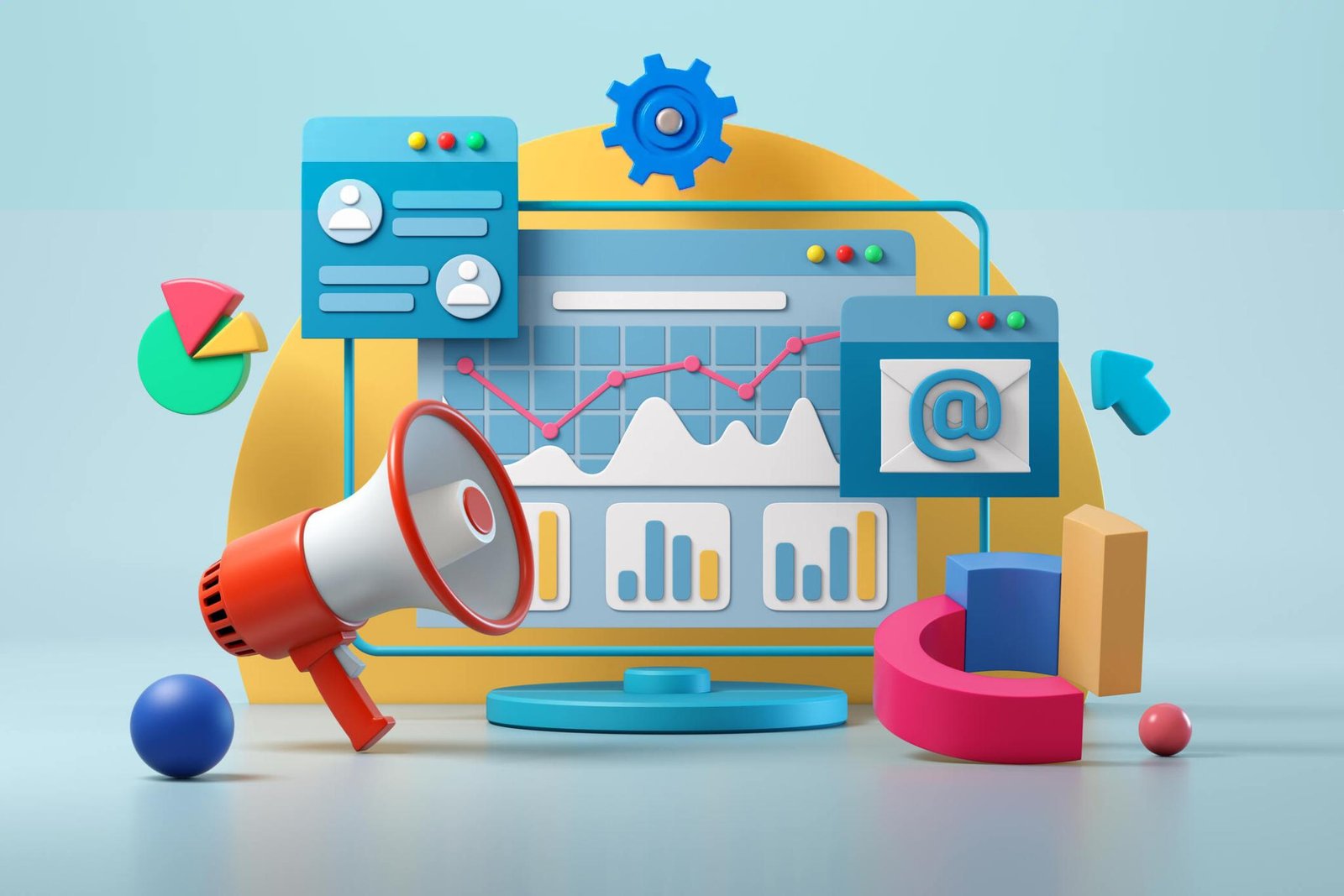 Grow Your Business With Professional Social Media Marketing