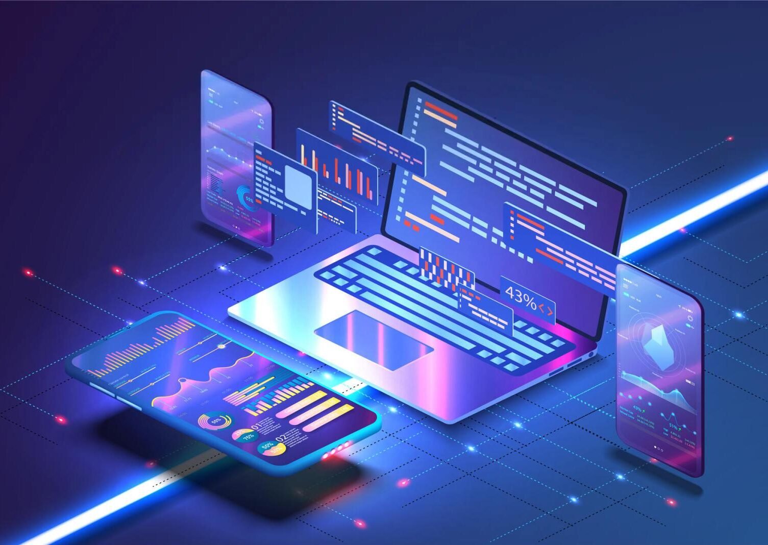 Grow Your Business with Our Content Marketing Services